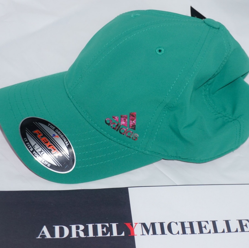 Adidas Womens Azalea Cap Large/XLarge